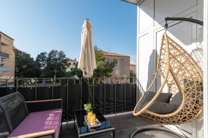 Hotel Na sprzedaż - Splitsko-dalmatinska Split - foto 3/17