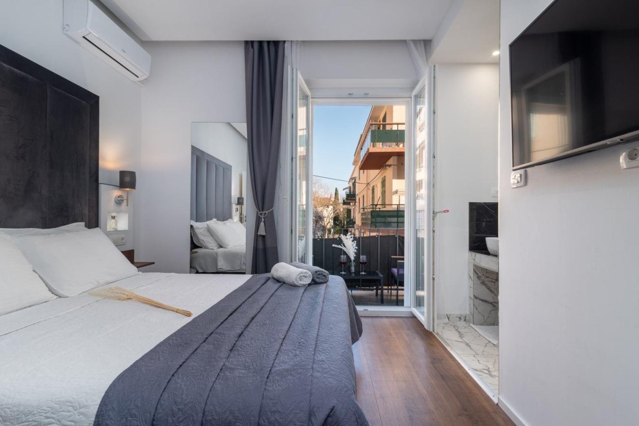 Hotel Na sprzedaż - Splitsko-dalmatinska Split