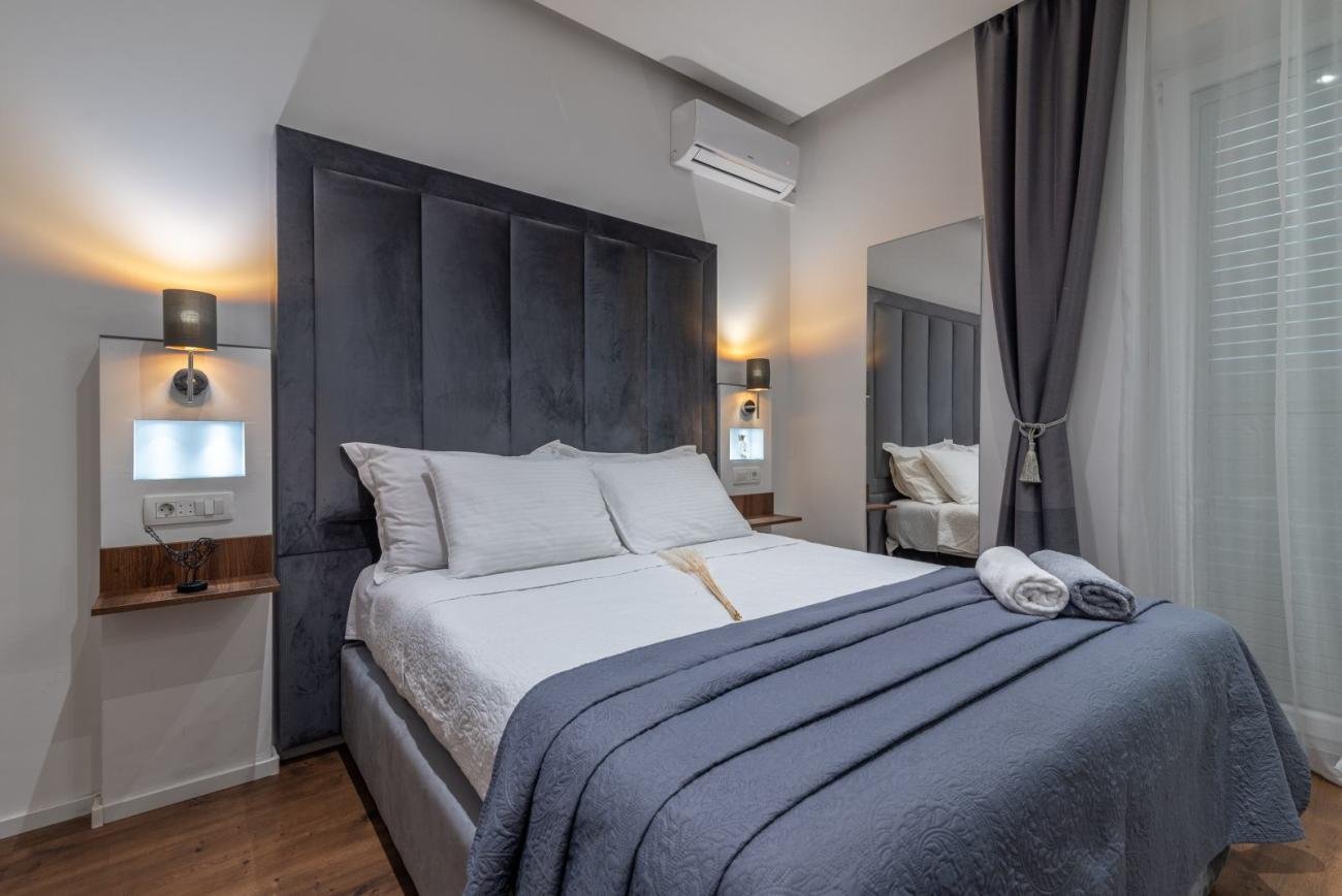 Hotel Na sprzedaż - Splitsko-dalmatinska Split