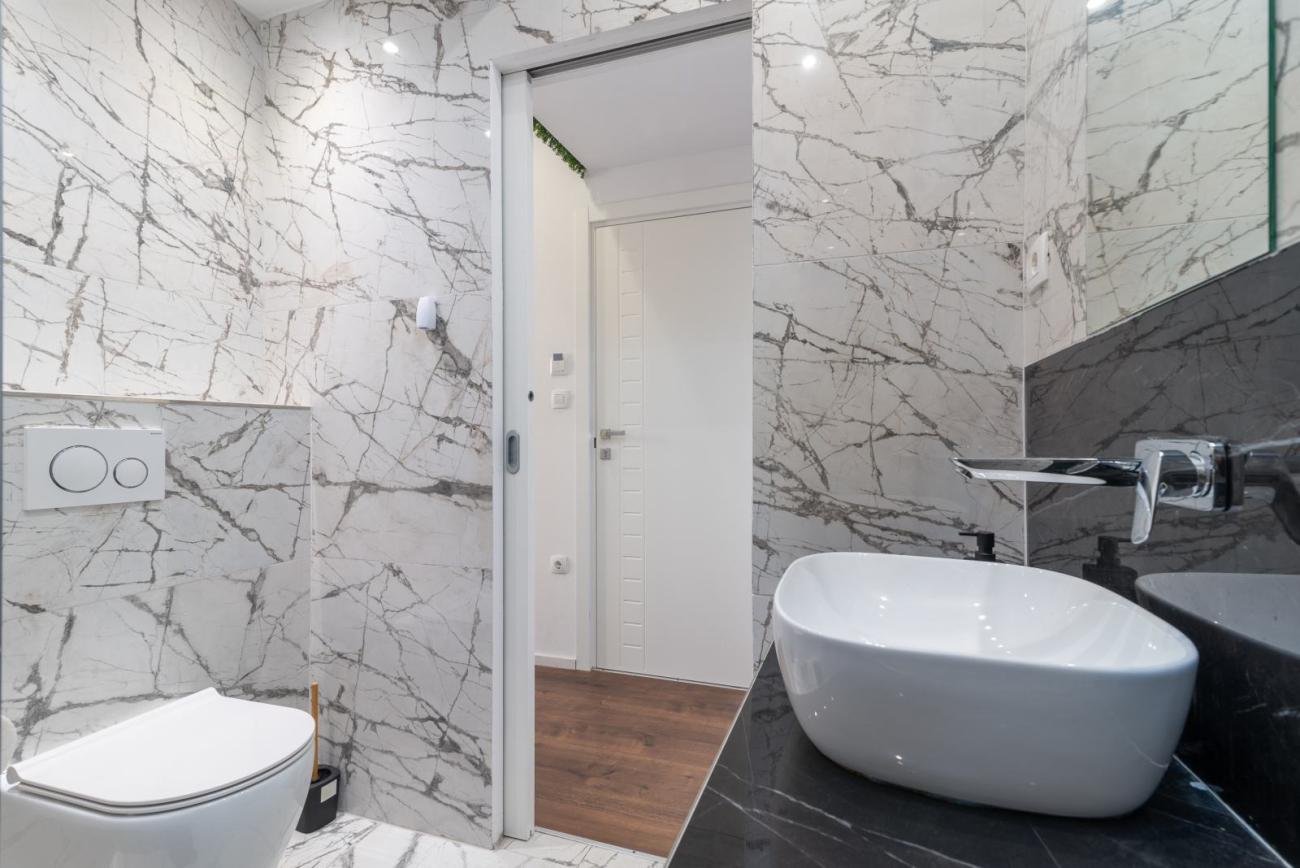 Hotel Na sprzedaż - Splitsko-dalmatinska Split