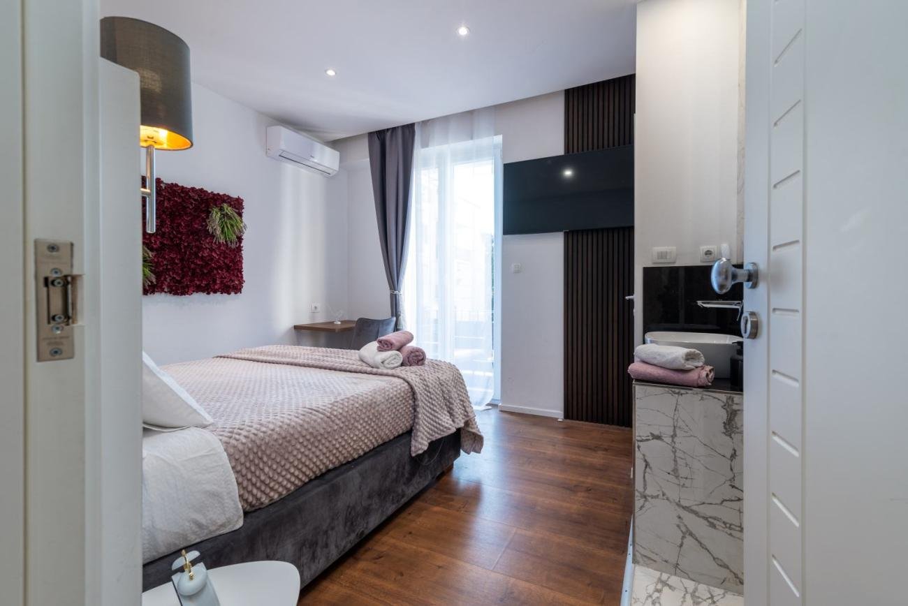 Hotel Na sprzedaż - Splitsko-dalmatinska Split