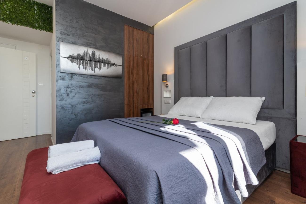 Hotel Na sprzedaż - Splitsko-dalmatinska Split