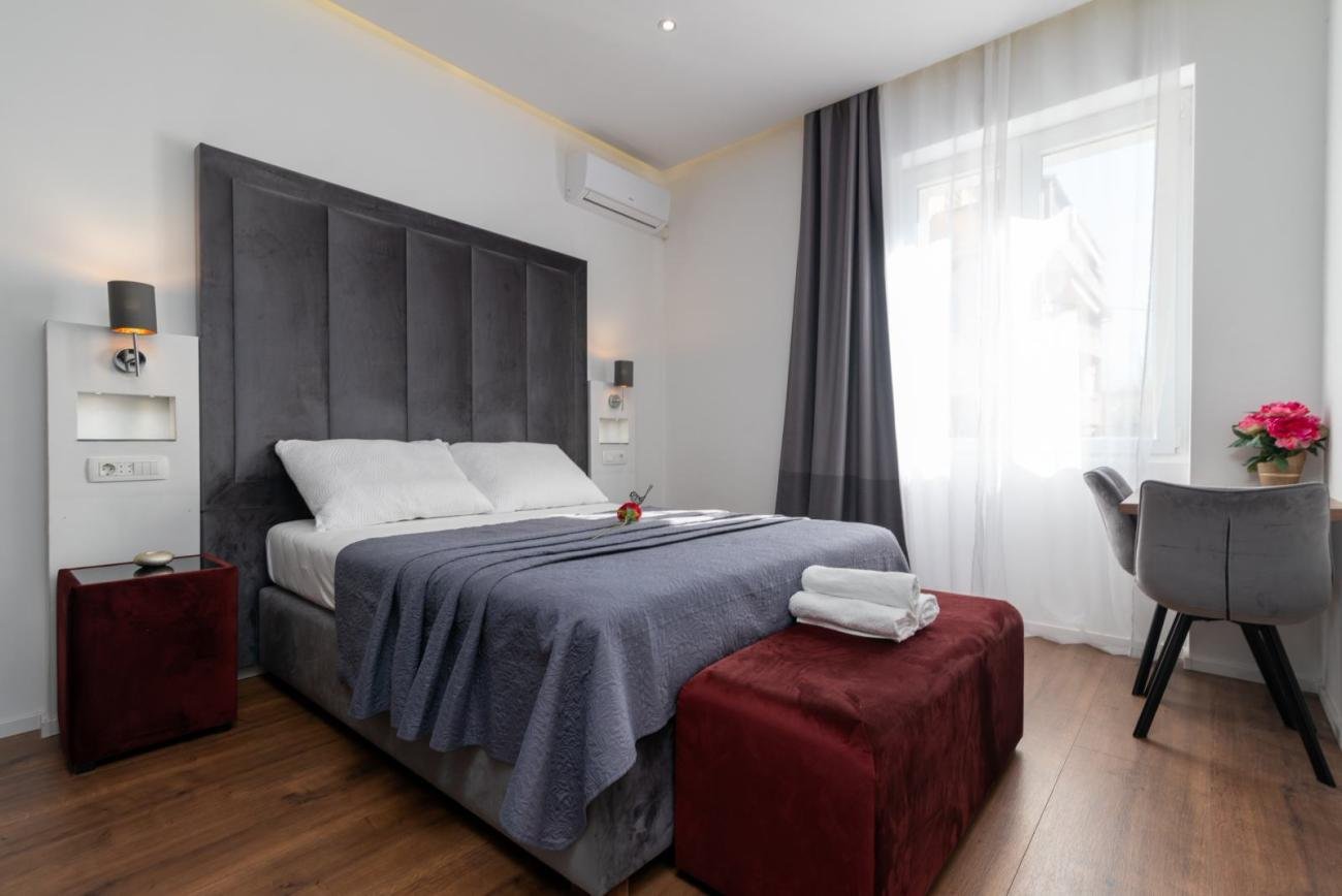 Hotel Na sprzedaż - Splitsko-dalmatinska Split