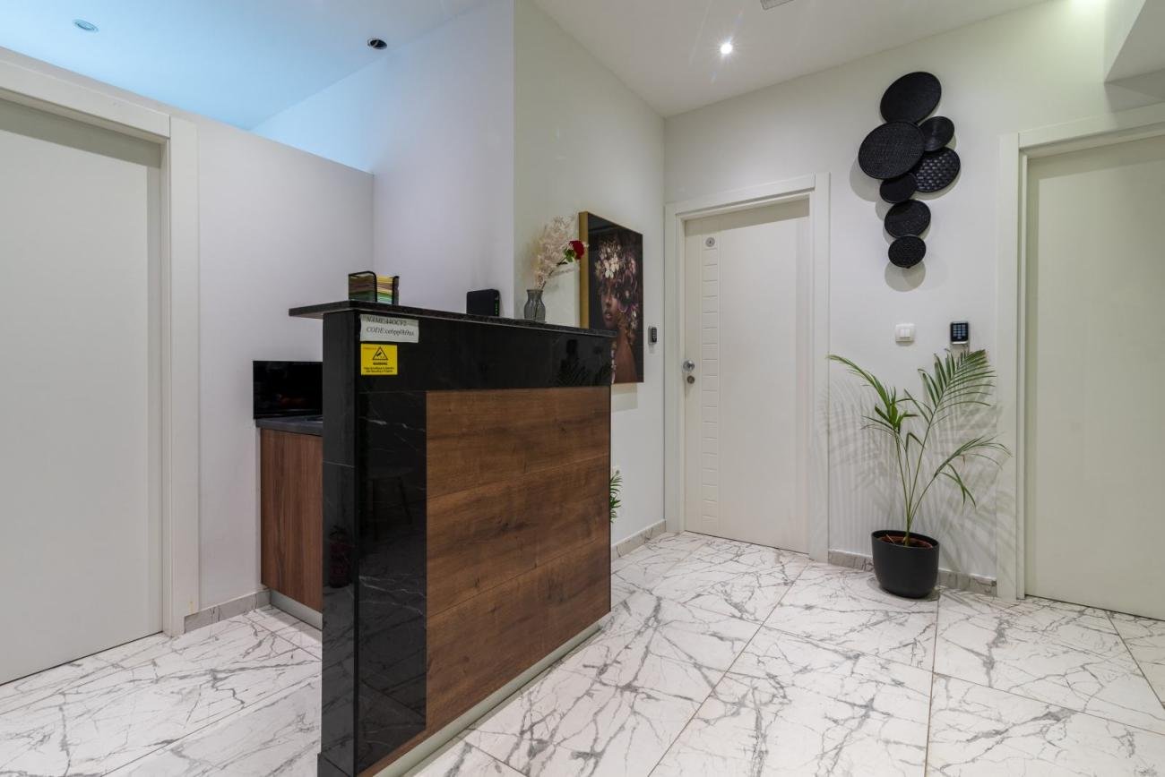 Hotel Na sprzedaż - Splitsko-dalmatinska Split