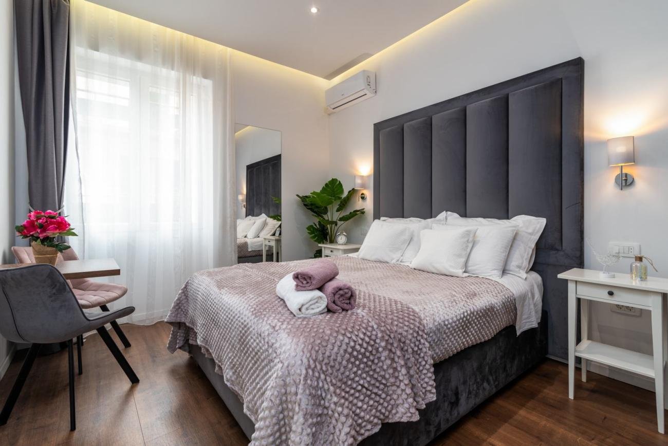 Hotel Na sprzedaż - Splitsko-dalmatinska Split