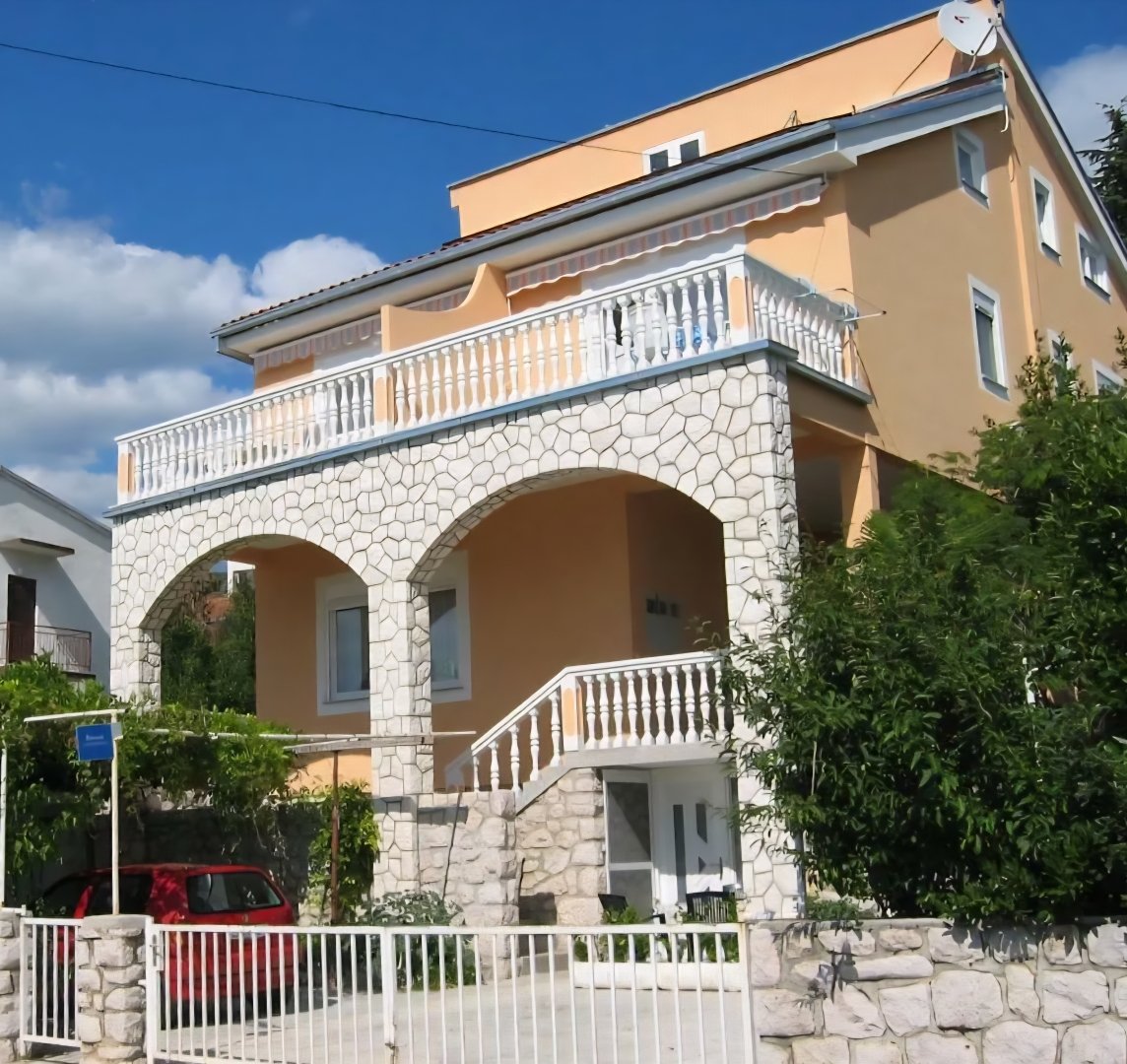 Hotel For sale - Primorsko-goranska Crikvenica
