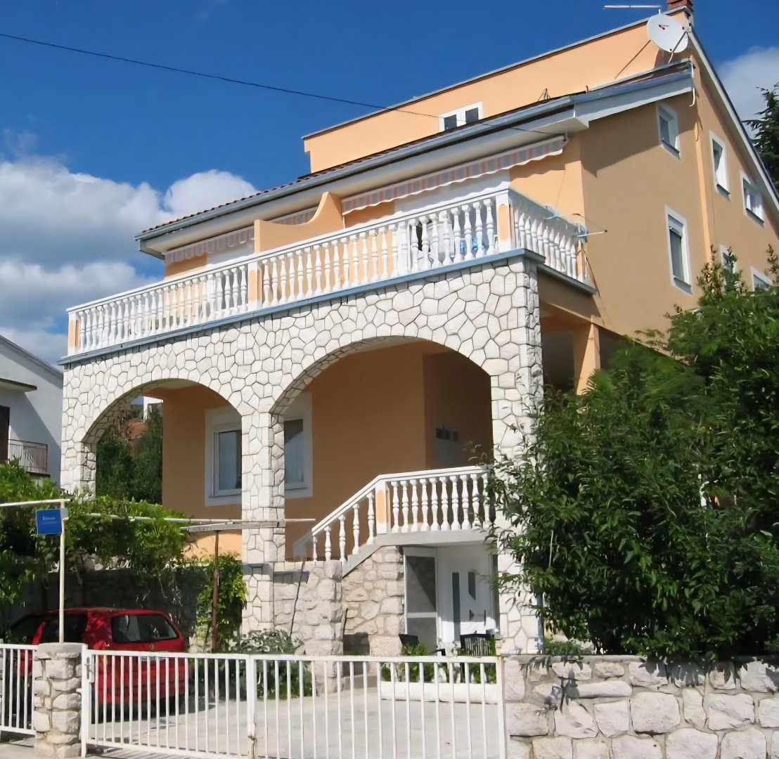 Hotel For sale - Primorsko-goranska Crikvenica