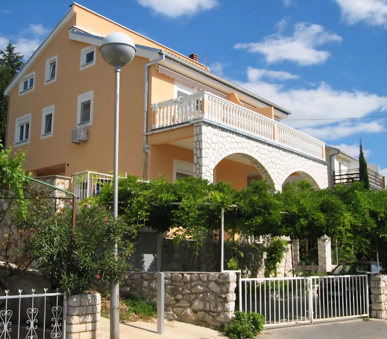 Hotel For sale - Primorsko-goranska Crikvenica