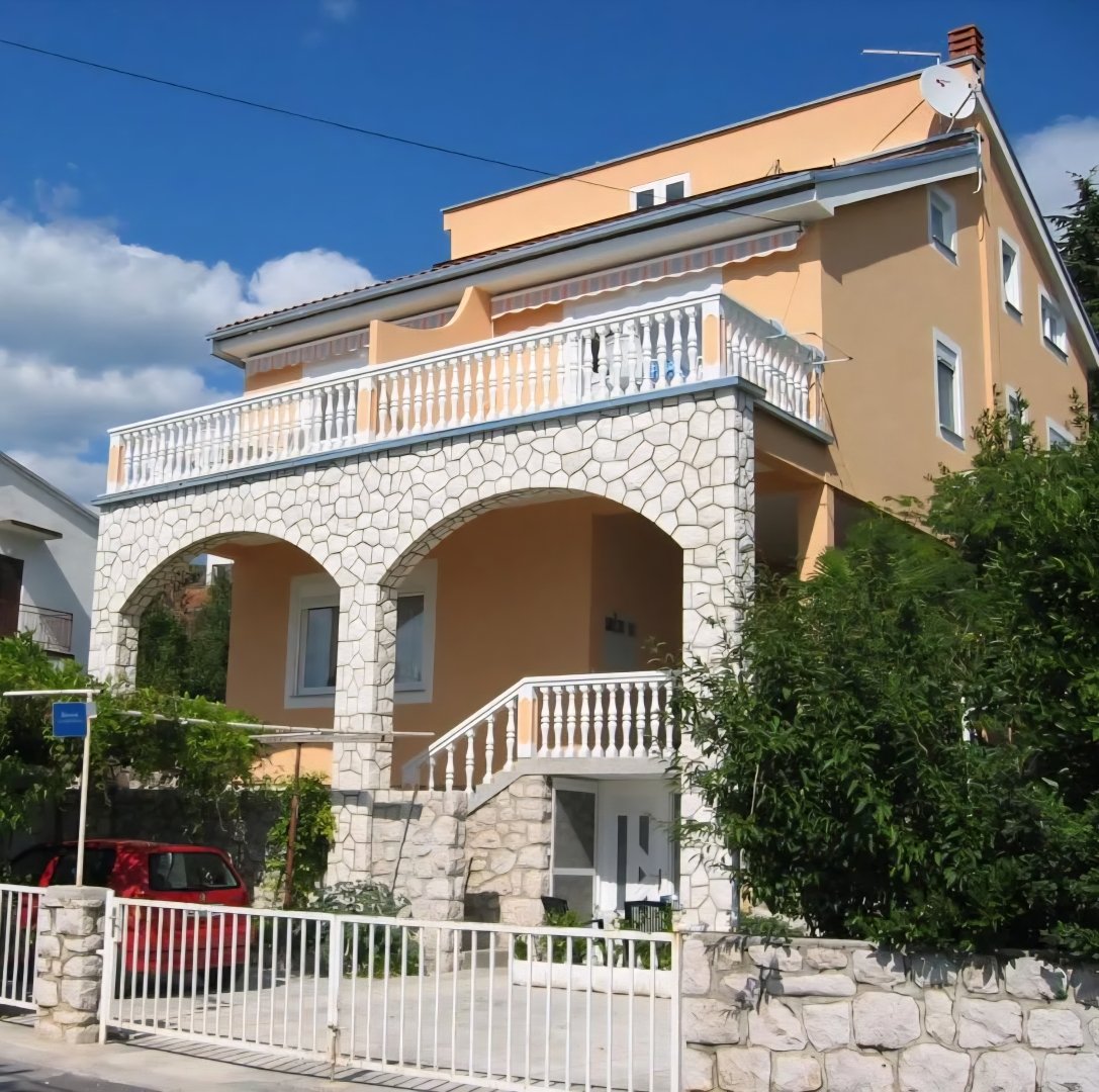 Hotel For sale - Primorsko-goranska Crikvenica