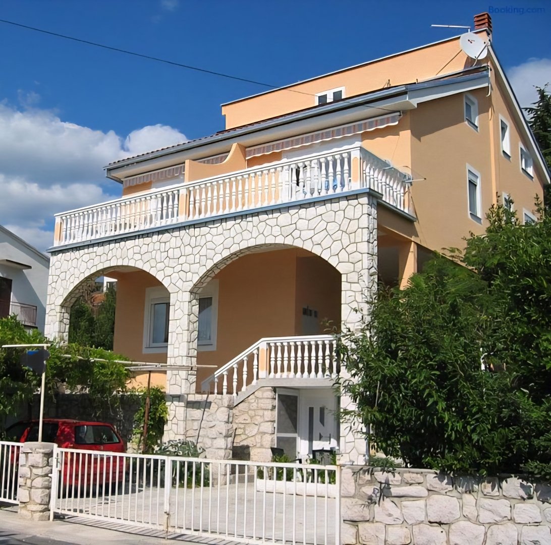 Hotel For sale - Primorsko-goranska Crikvenica