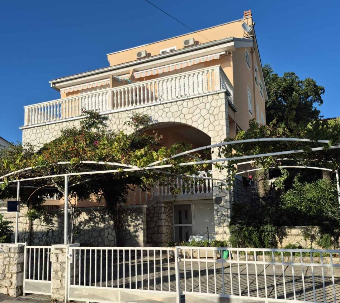 Hotel For sale - Primorsko-goranska Crikvenica