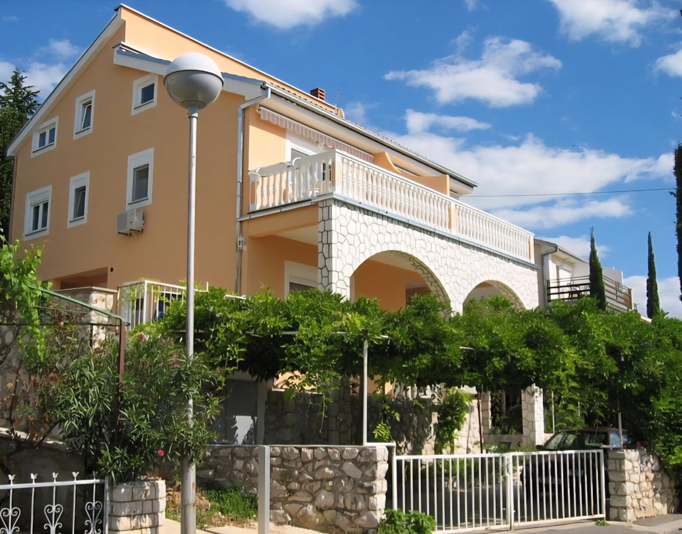 Hotel For sale - Primorsko-goranska Crikvenica