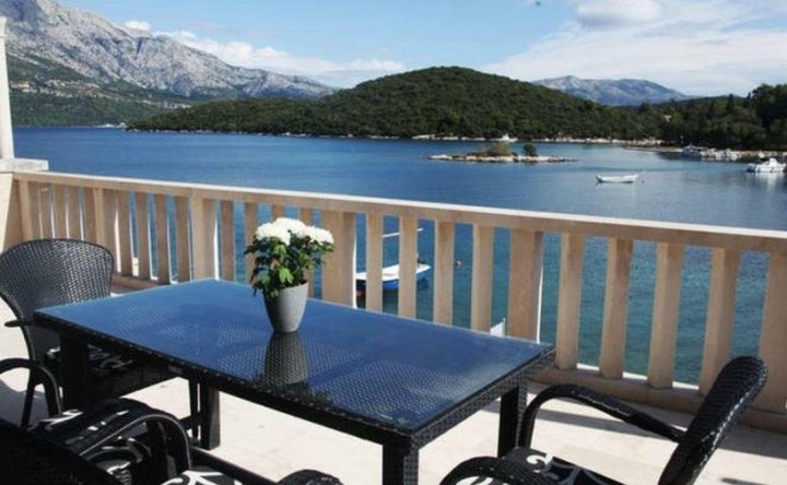 Hotel na prodej 283 m² – Korčula
