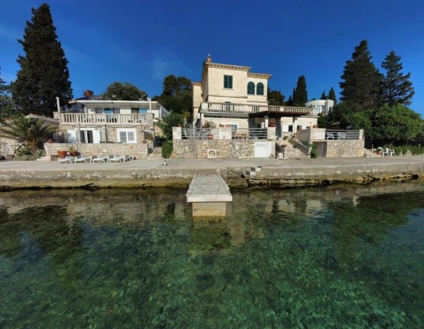 Hotel Na sprzedaż - Dubrovačko-neretvanska Korčula - foto 2/24