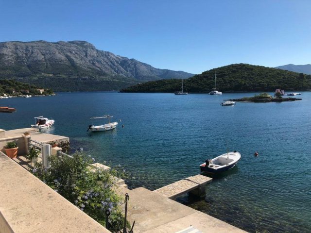 Hotel Na sprzedaż - Dubrovačko-neretvanska Korčula - foto 3/24