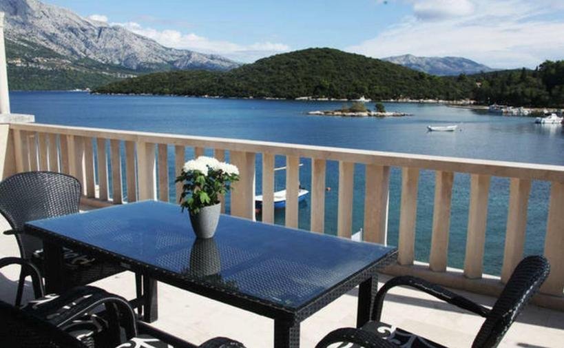 Hotel Na sprzedaż - Dubrovačko-neretvanska Korčula - foto 1/24