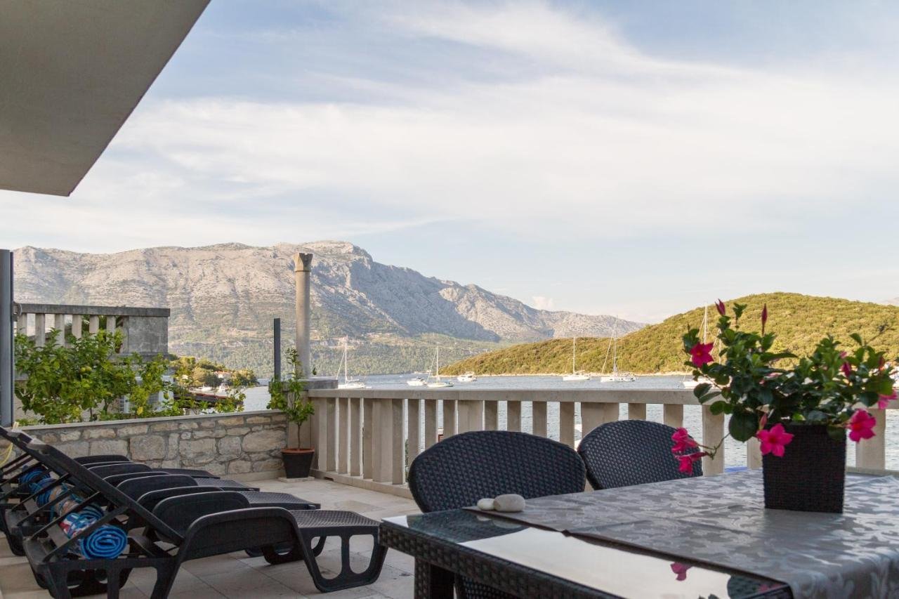 Hotel Na sprzedaż - Dubrovačko-neretvanska Korčula