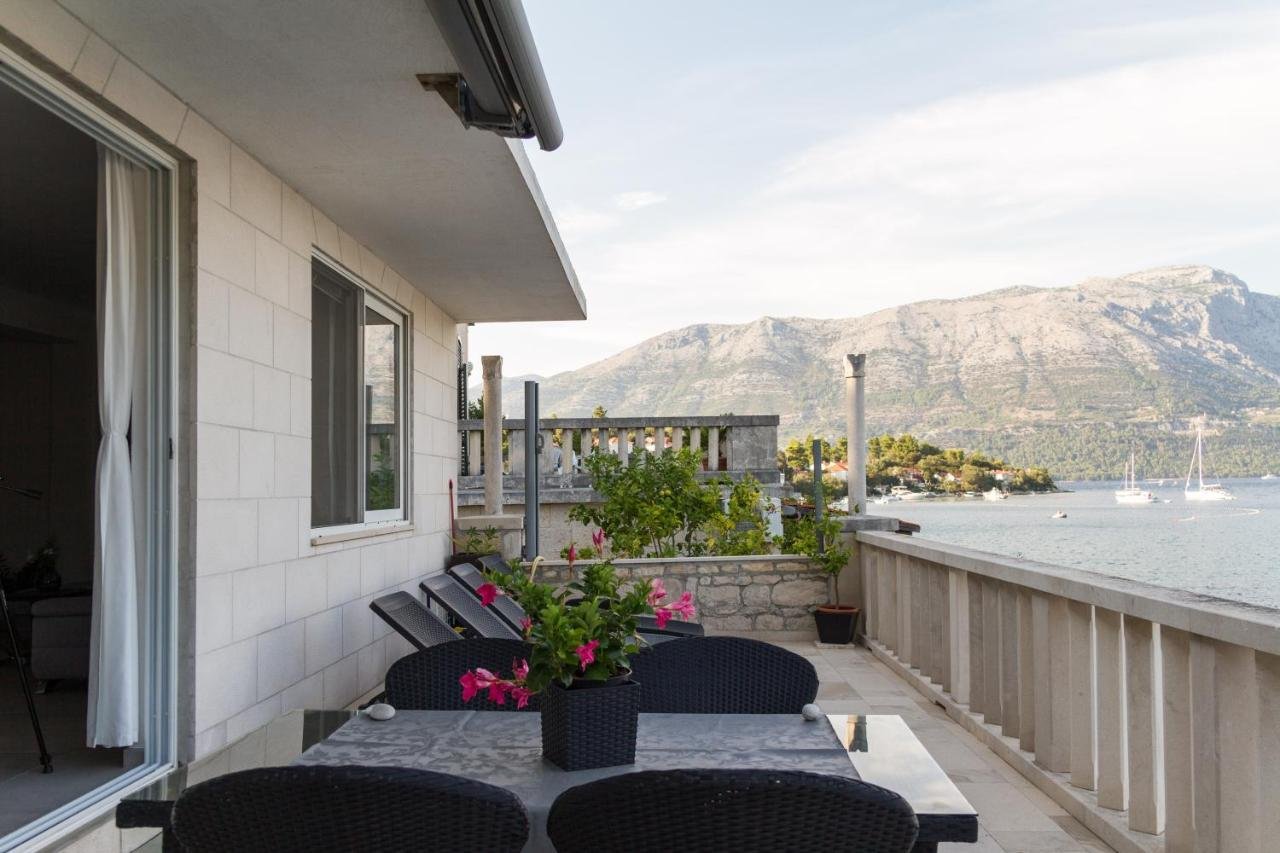 Hotel Na sprzedaż - Dubrovačko-neretvanska Korčula