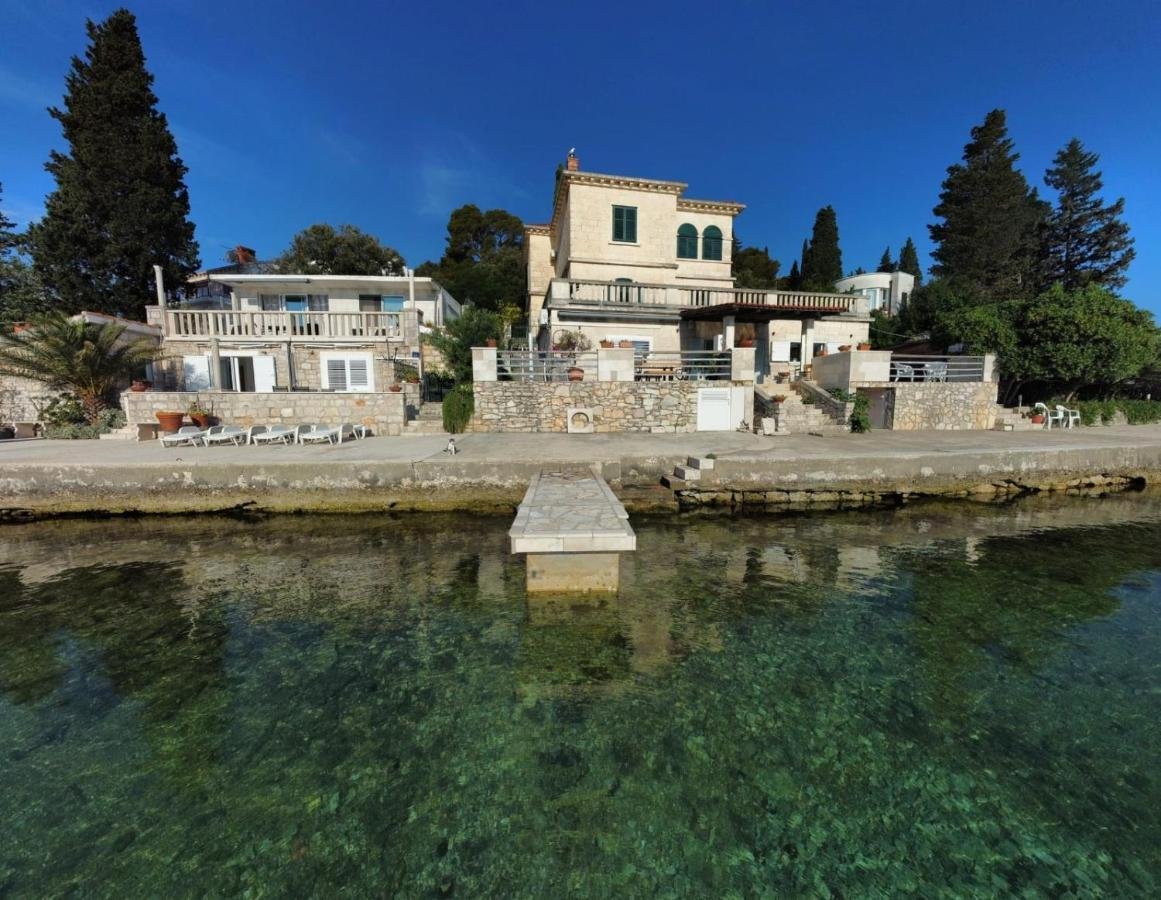 Hotel Na sprzedaż - Dubrovačko-neretvanska Korčula