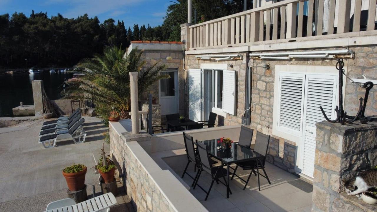 Hotel Na sprzedaż - Dubrovačko-neretvanska Korčula