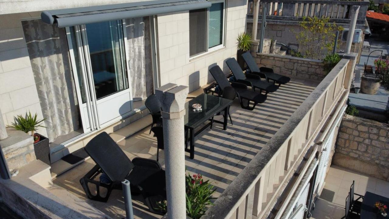 Hotel Na sprzedaż - Dubrovačko-neretvanska Korčula