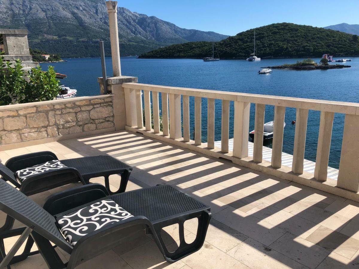 Hotel Na sprzedaż - Dubrovačko-neretvanska Korčula