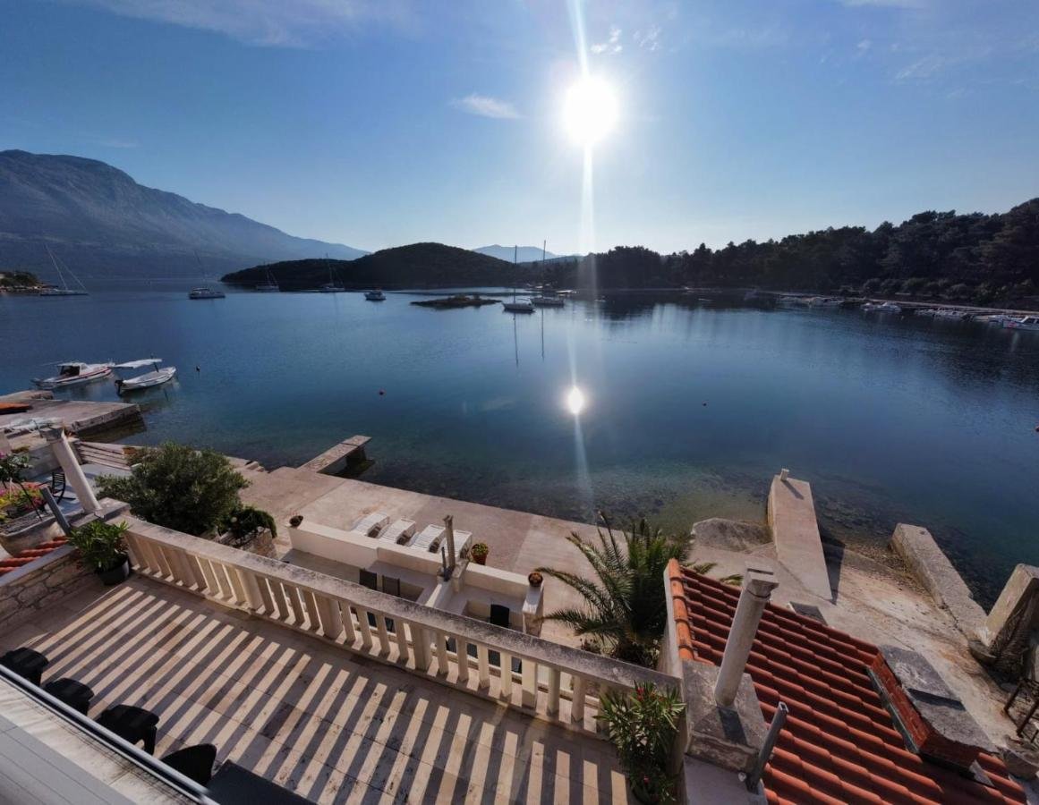 Hotel Na sprzedaż - Dubrovačko-neretvanska Korčula