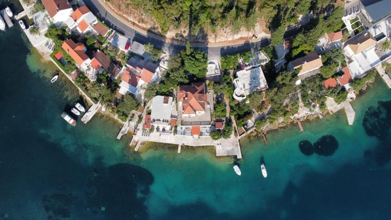Hotel Na sprzedaż - Dubrovačko-neretvanska Korčula