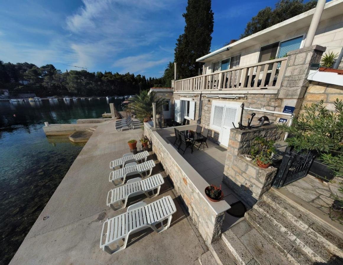 Hotel Na sprzedaż - Dubrovačko-neretvanska Korčula
