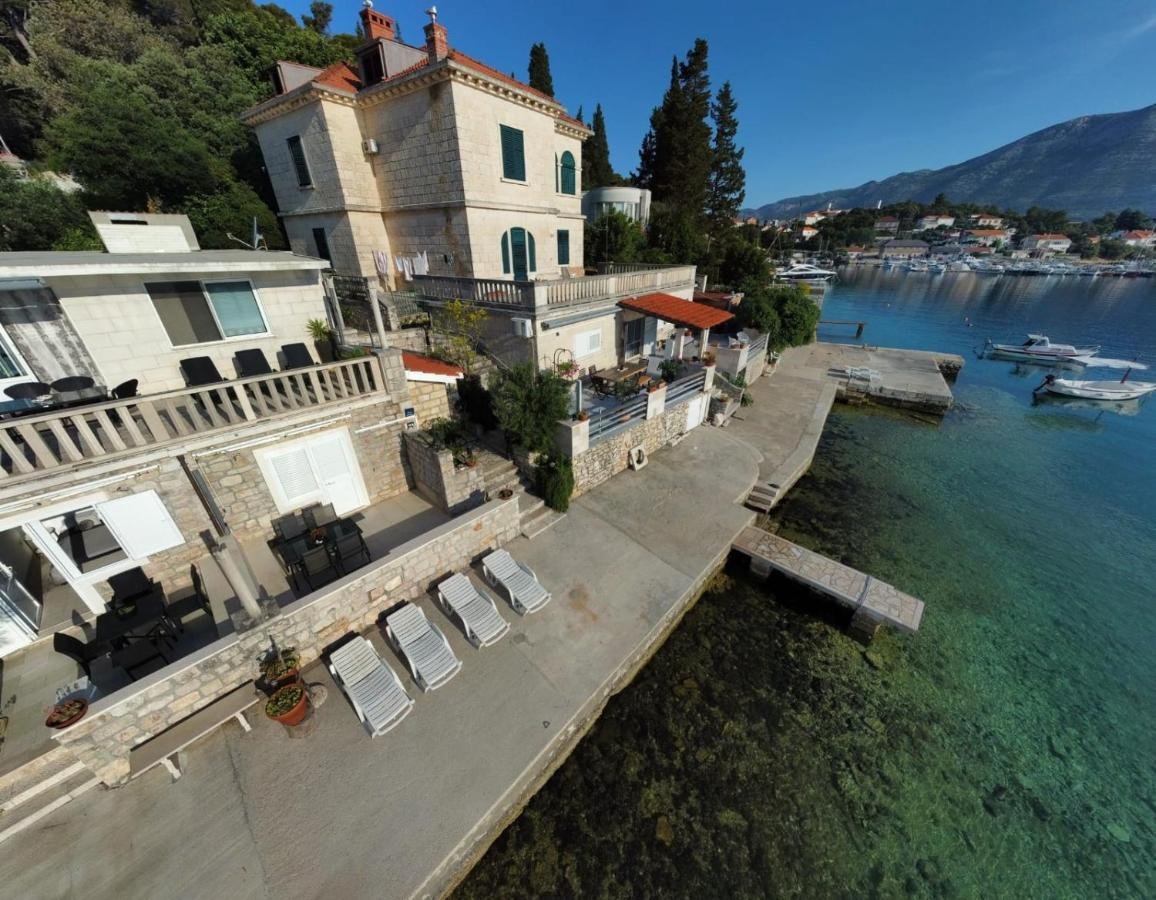Hotel Na sprzedaż - Dubrovačko-neretvanska Korčula