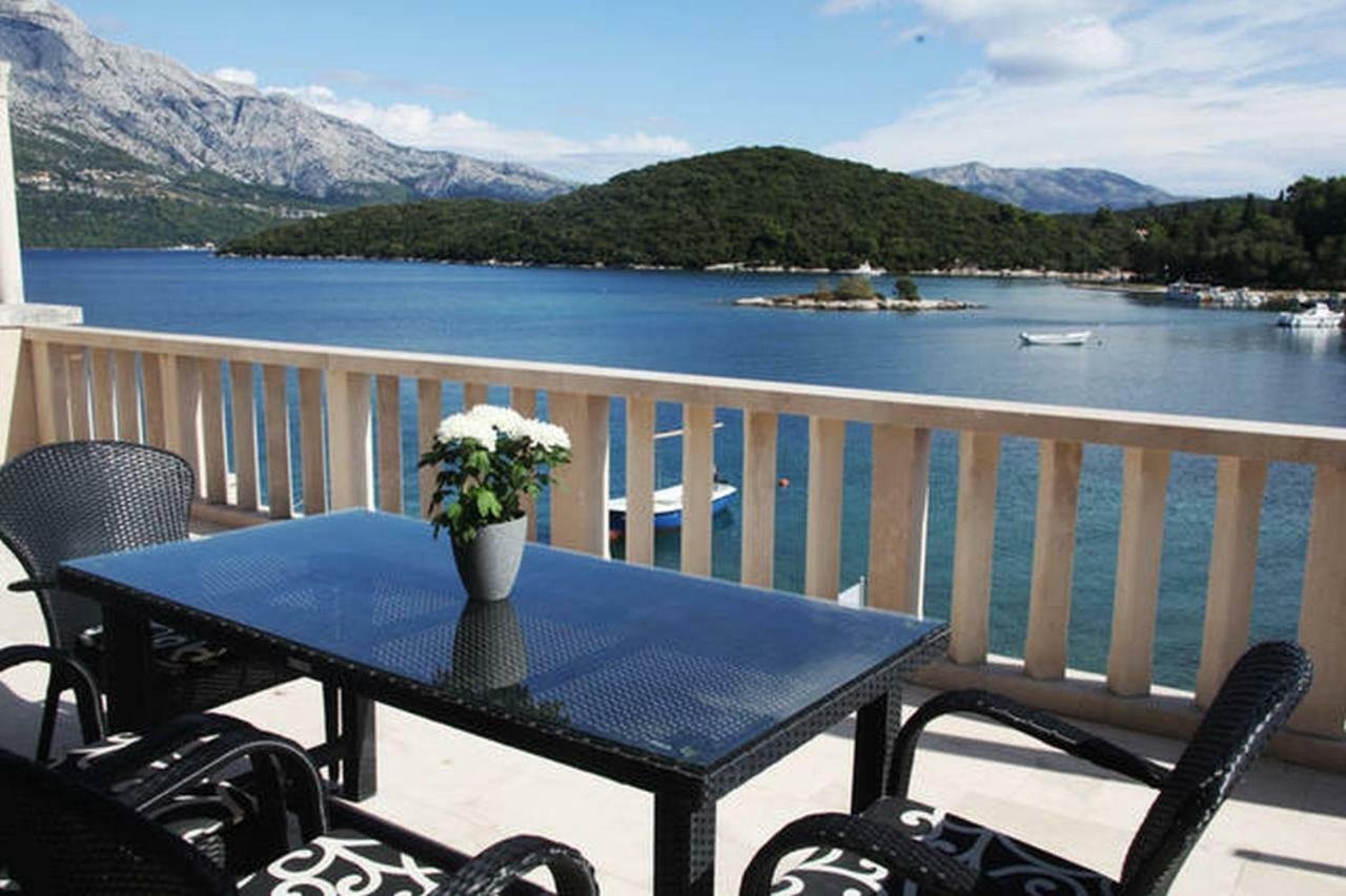 Hotel Na sprzedaż - Dubrovačko-neretvanska Korčula