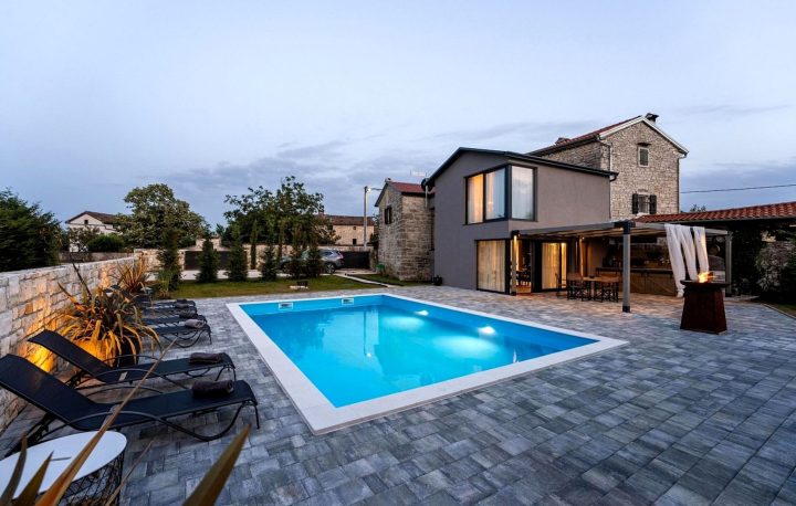 Kuća na prodaju 153 m² – Kanfanar