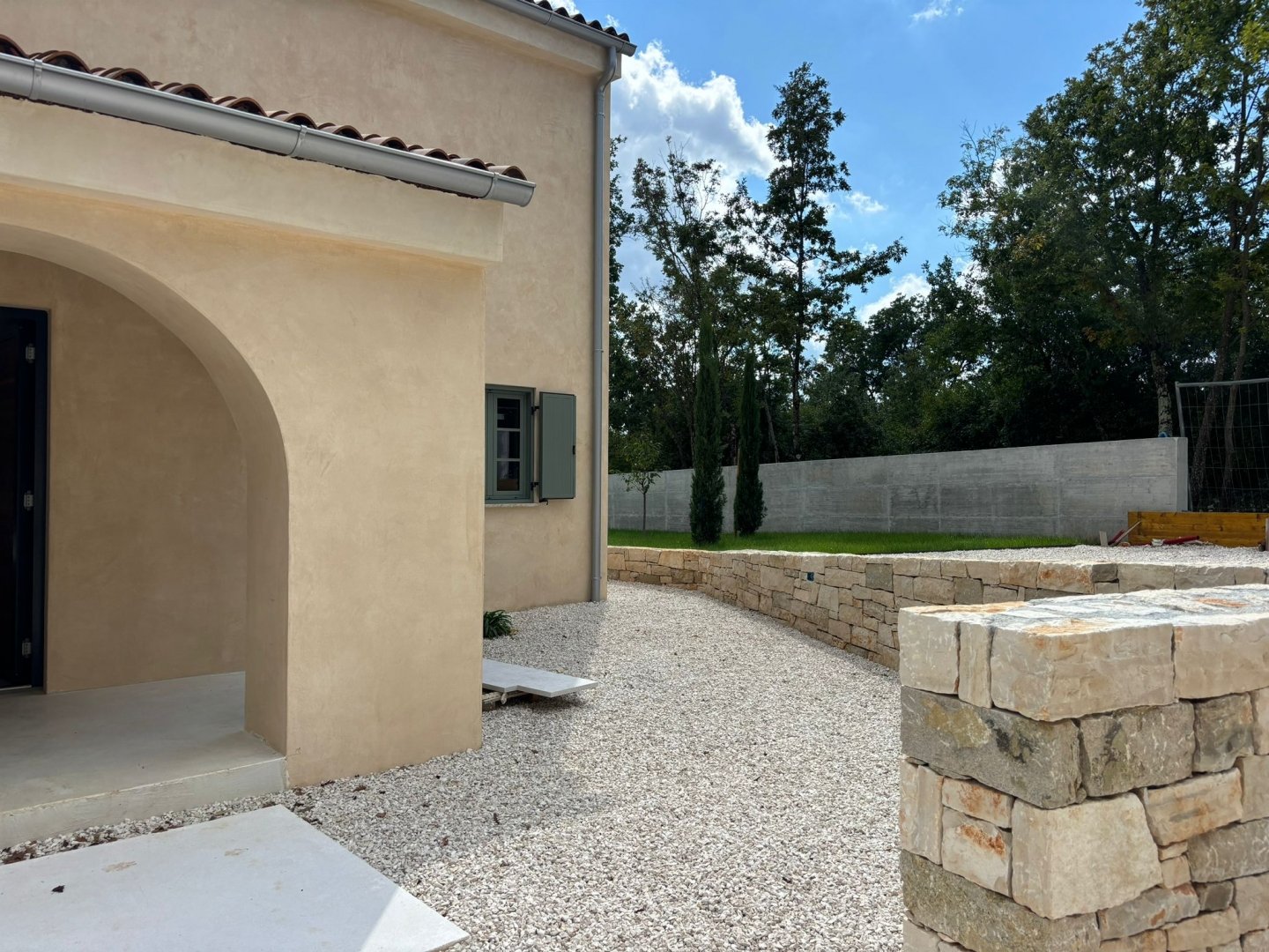 Casa In vendita - Istarska Pazin