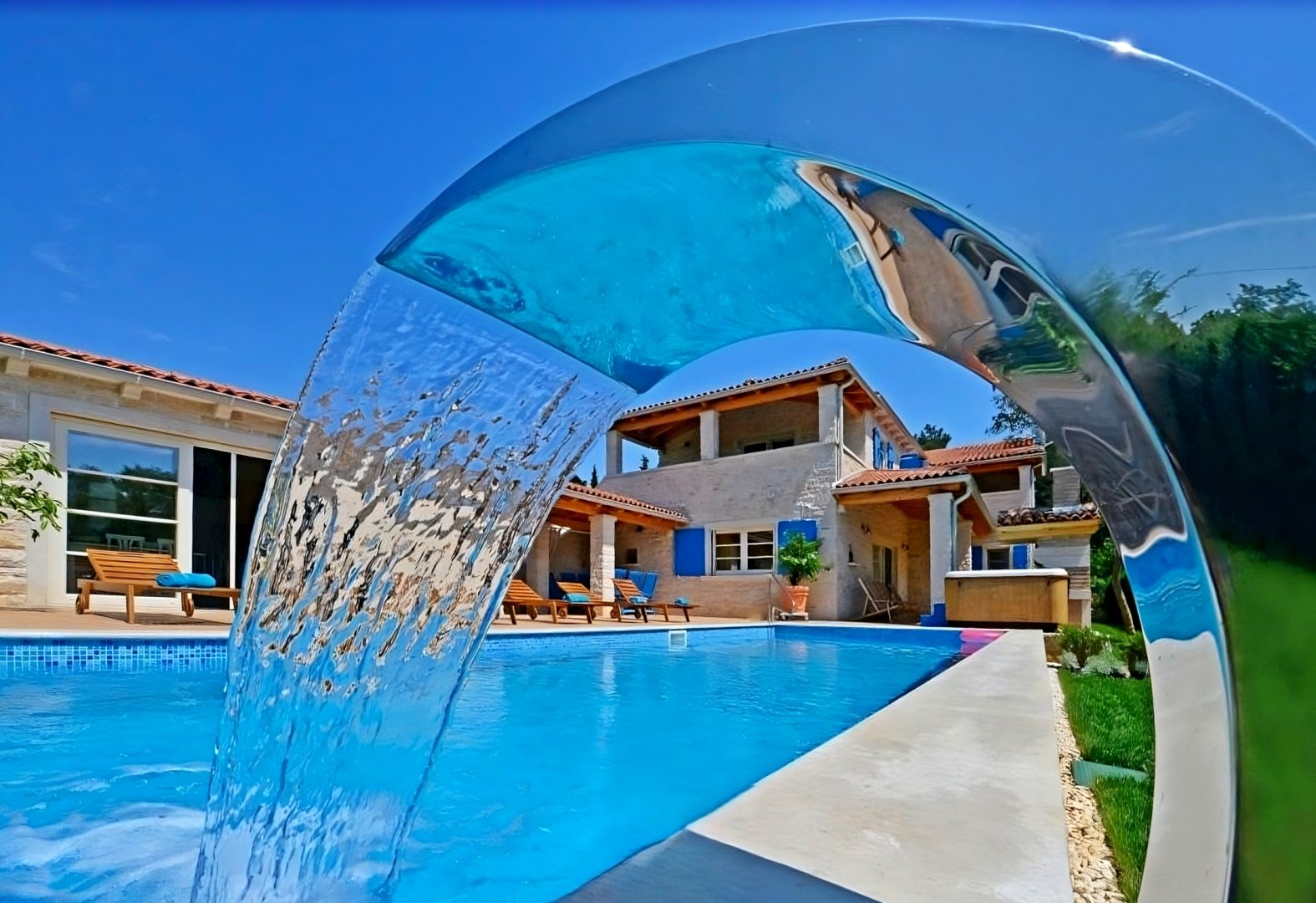 Maison À vendre - Istarska Poreč