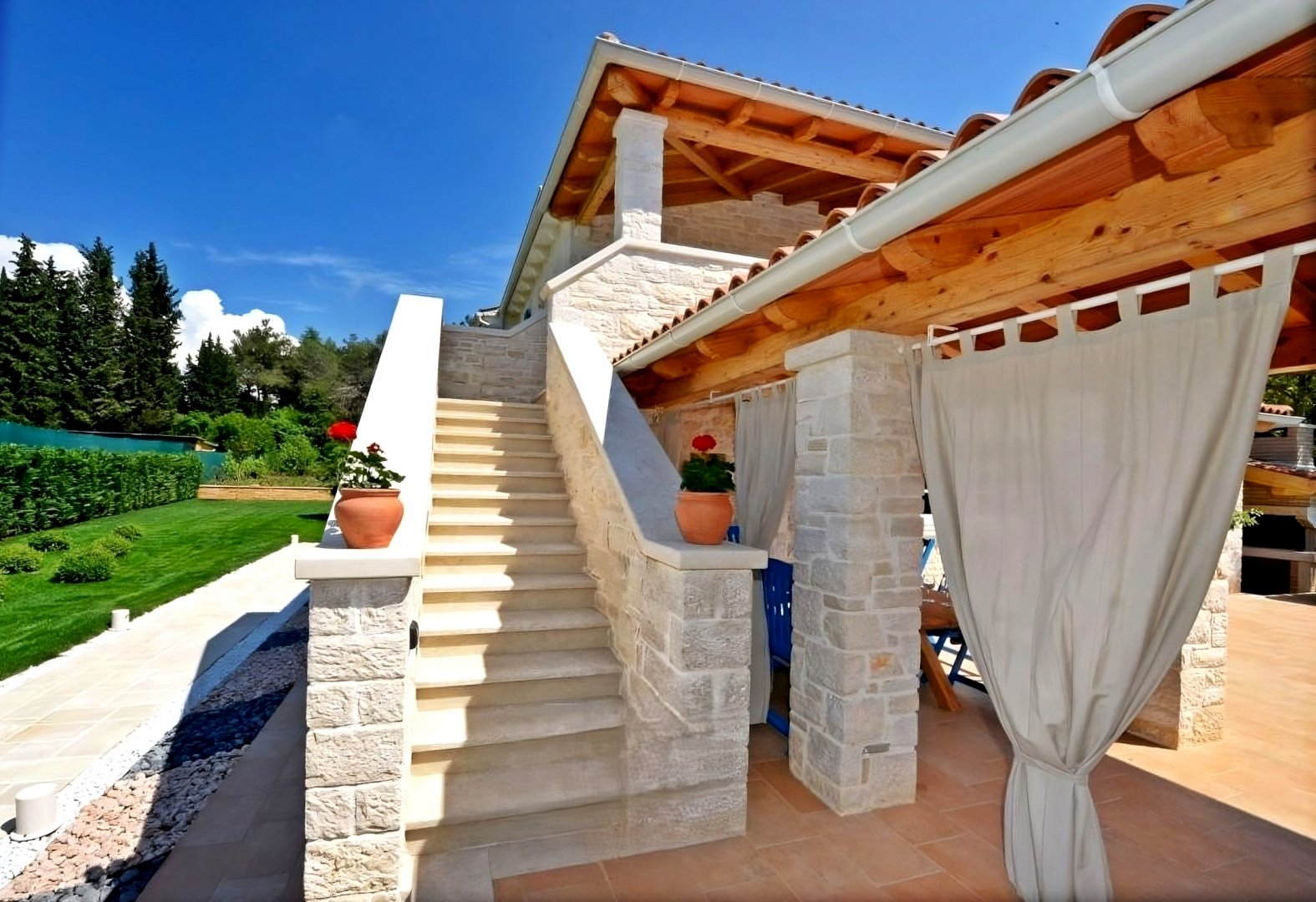 Maison À vendre - Istarska Poreč