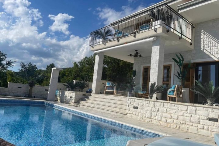 Haus Zu verkaufen - Primorsko-goranska Crikvenica - foto 4/23