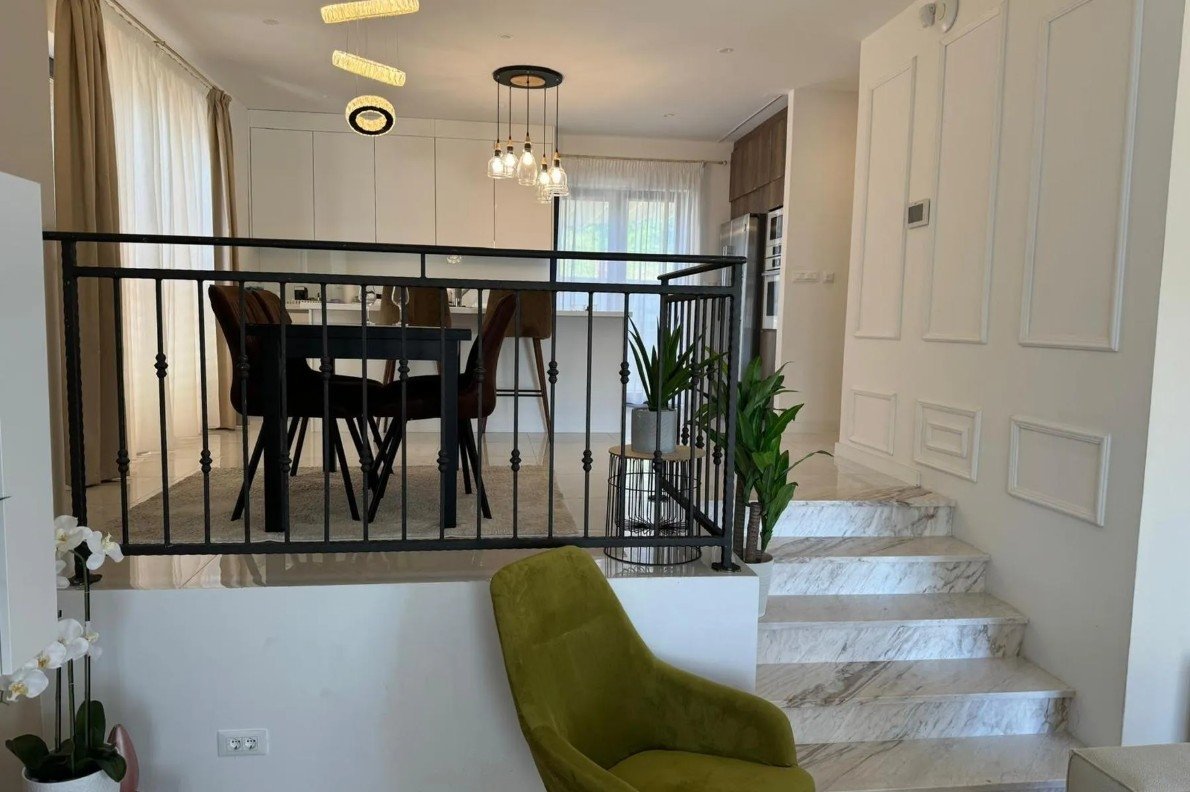 Haus Zu verkaufen - Primorsko-goranska Crikvenica