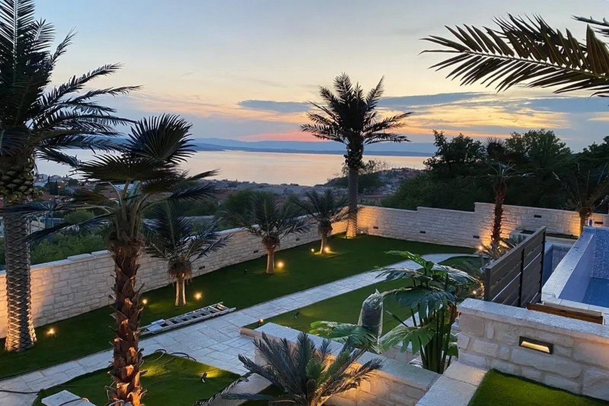 Haus Zu verkaufen - Primorsko-goranska Crikvenica