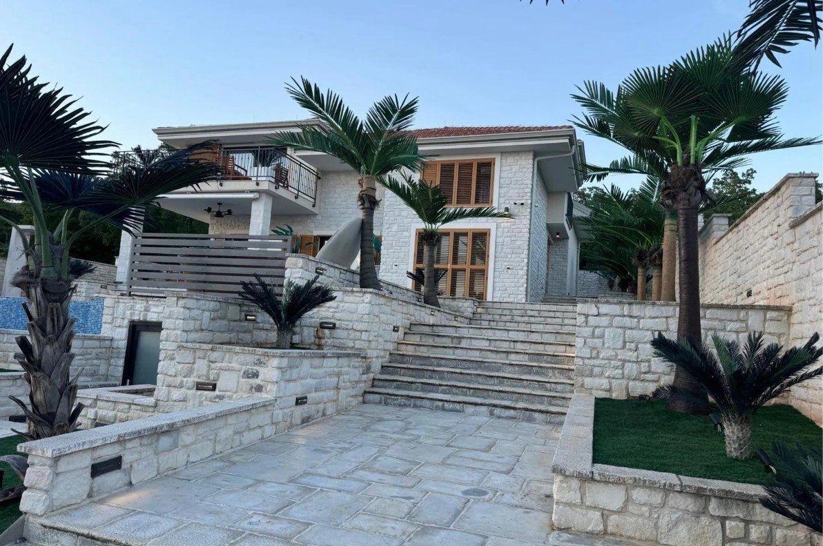 Haus Zu verkaufen - Primorsko-goranska Crikvenica