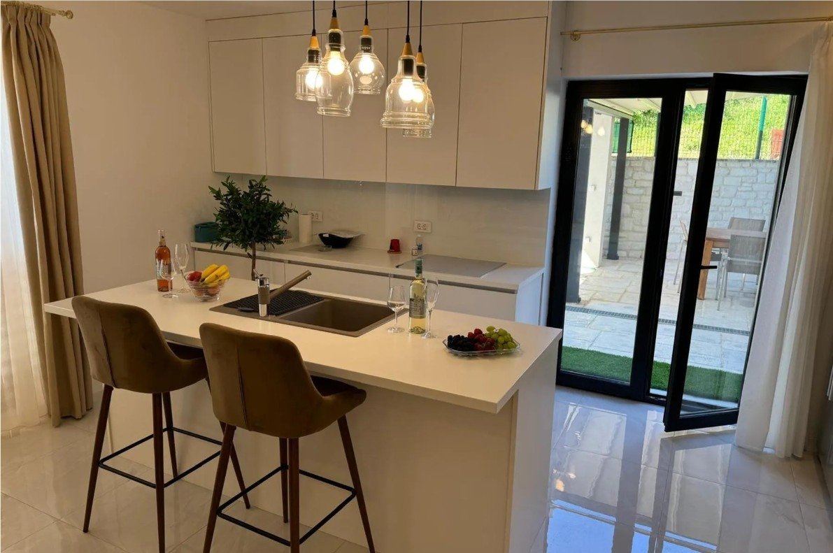 Haus Zu verkaufen - Primorsko-goranska Crikvenica