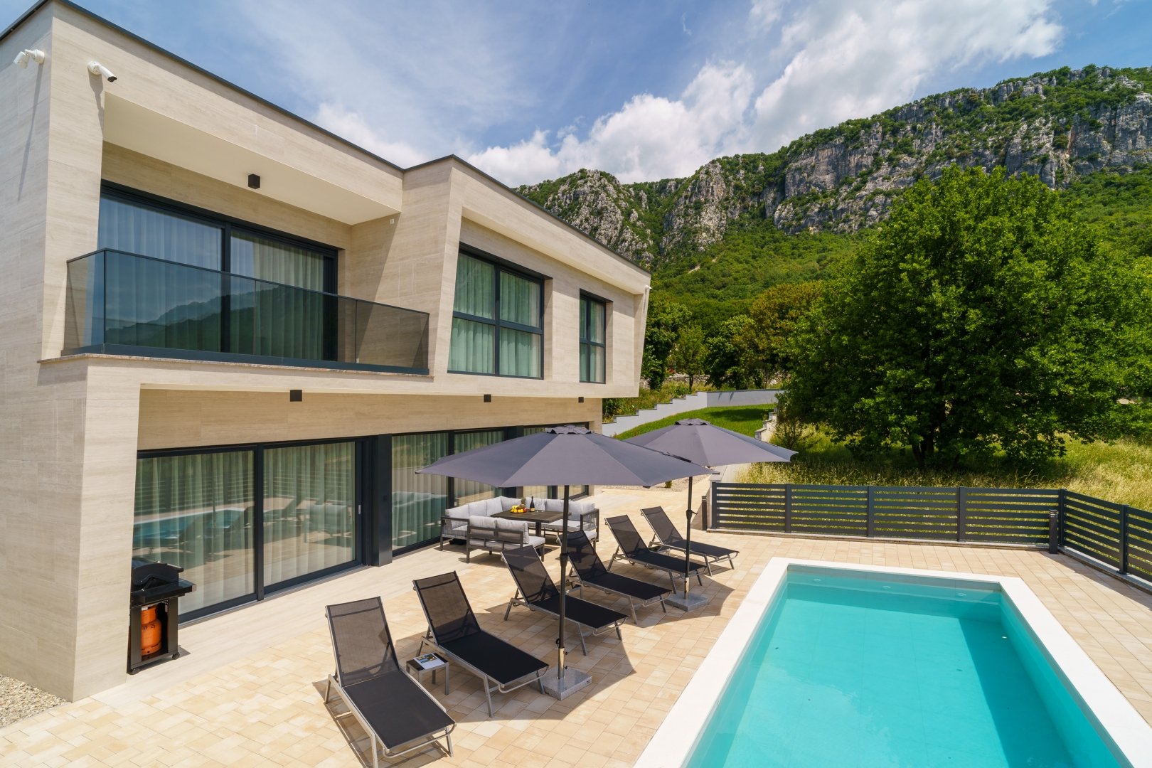 House For sale -  Crikvenica