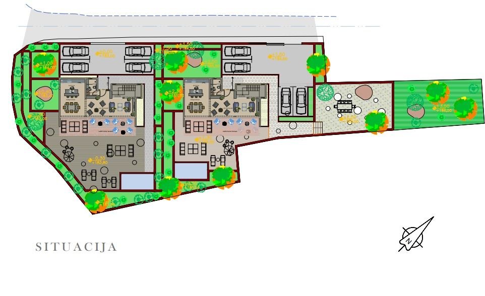 House For sale -  Crikvenica