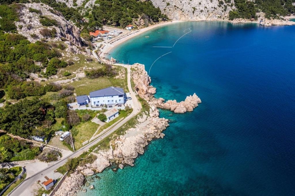 Casa In vendita -  Krk