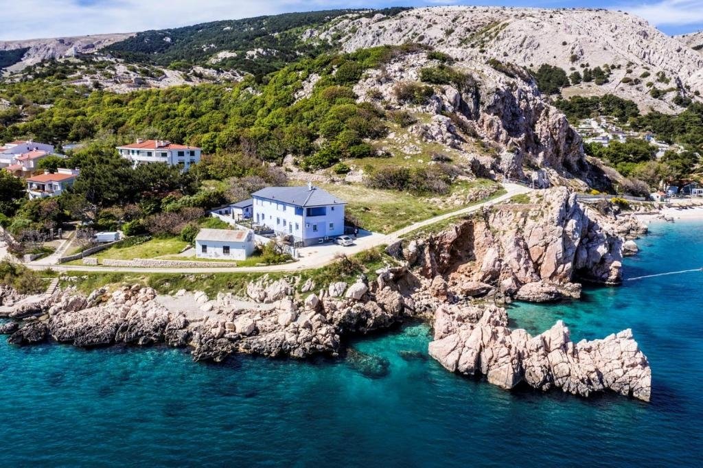 Casa In vendita -  Krk