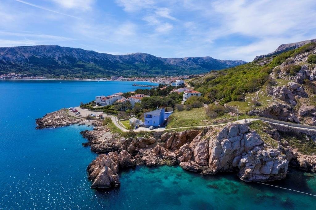 Casa In vendita -  Krk