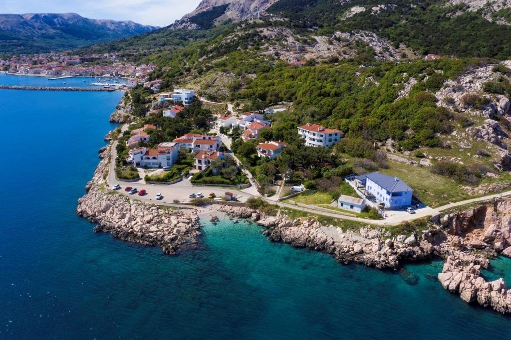 Casa In vendita -  Krk