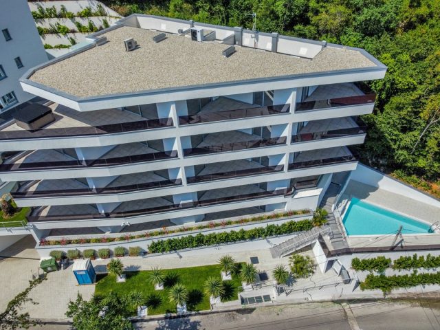 Hotel na prodej 1565 m² – Opatija