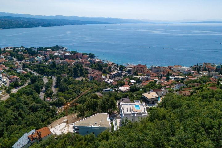 Hotel Na predaj - Primorsko-goranska Opatija - foto 2/24