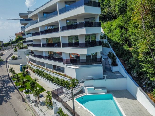 Hotel Na predaj - Primorsko-goranska Opatija - foto 3/24