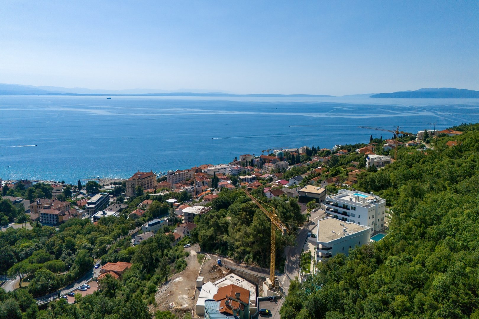 Hotel Na predaj - Primorsko-goranska Opatija